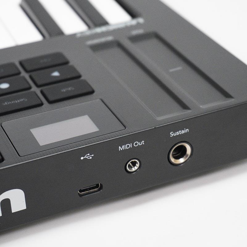 NOVATION USED 中古 Launchkey Mini 25 MK4(ノベーション)(ラウンチ