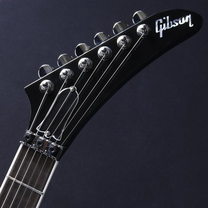 Gibson Victory Floyd Rose (Deep Ocean Burst) #233750094 ｜イケベ