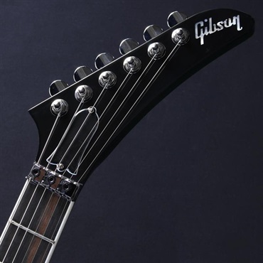 Gibson Victory Floyd Rose (Iguana Burst) #208560086 画像4