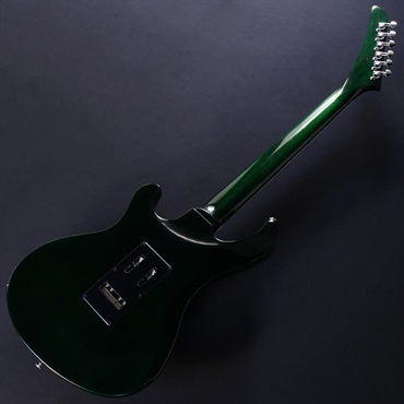 Gibson Victory Floyd Rose (Iguana Burst) #208560086 画像5