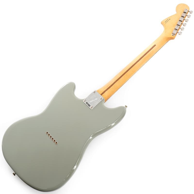 Fender MEX Player II Mustang (Cactus Gray/Rosewood) ｜イケベ楽器店