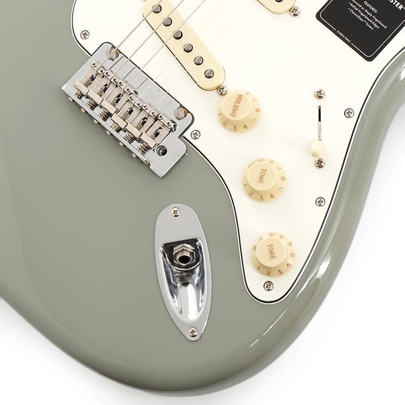 Fender MEX Player II Stratocaster (Cactus Gray/Rosewood) ｜イケベ
