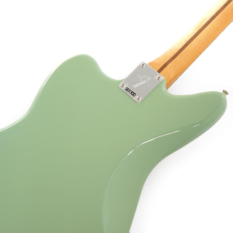 Fender MEX Player II Jaguar (Birch Green/Rosewood) ｜イケベ楽器店