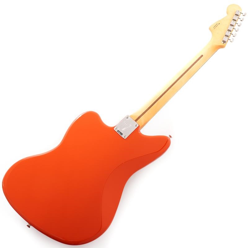 Fender MEX Player II Jazzmaster (Rallye Orange/Rosewood) ｜イケベ