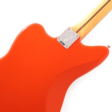 Fender MEX Player II Jazzmaster (Rallye Orange/Rosewood) 画像5