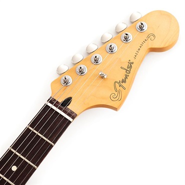 Fender MEX Player II Jazzmaster (Rallye Orange/Rosewood) 画像6
