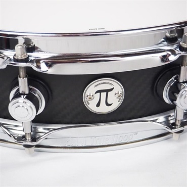 dw DRVF3114SVC [Collector's Carbon Fiber Pi Snare Drum/14×3.14] 画像2