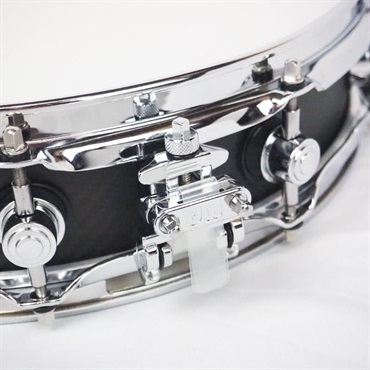 dw DRVF3114SVC [Collector's Carbon Fiber Pi Snare Drum/14×3.14] 画像3