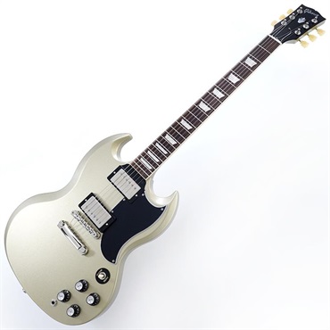 Gibson SG Standard '61 (Gold Mist Poly) SN.200560043 ｜イケベ楽器