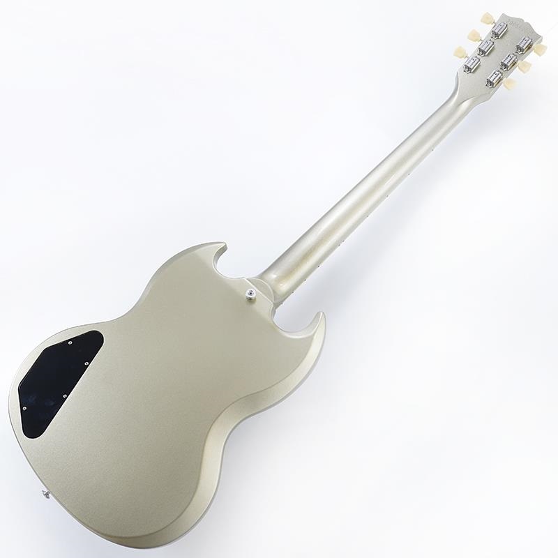 Gibson SG Standard '61 (Gold Mist Poly) SN.200560043 ｜イケベ楽器