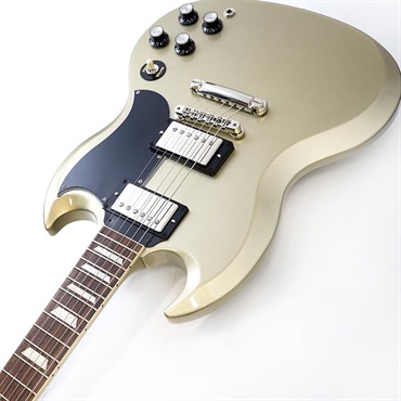 Gibson SG Standard '61 (Gold Mist Poly) SN.200560043 ｜イケベ楽器