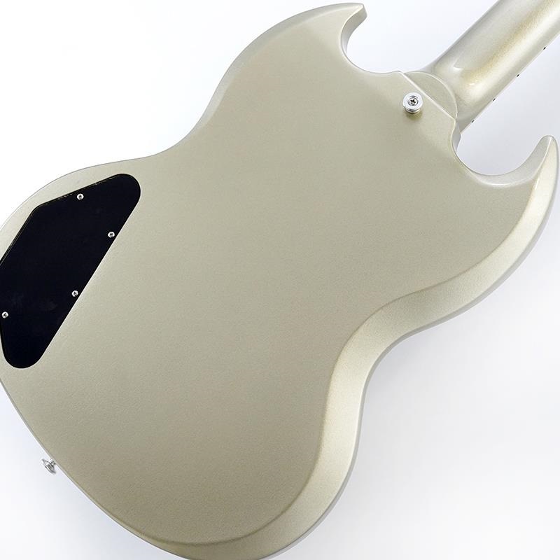 Gibson SG Standard '61 (Gold Mist Poly) SN.200560043 ｜イケベ楽器