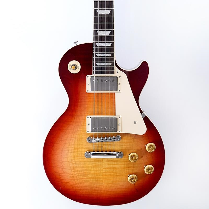 Gibson Japan Exclusive Les Paul Standard '50s Custom Shop Top