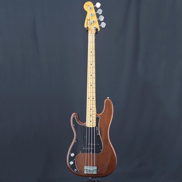 Fender USA VINTAGE Precision Bass '75 Left Handed Walnut/M 画像2