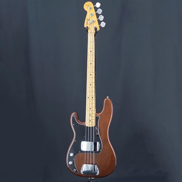 Fender USA VINTAGE Precision Bass '75 Left Handed Walnut/M 画像3
