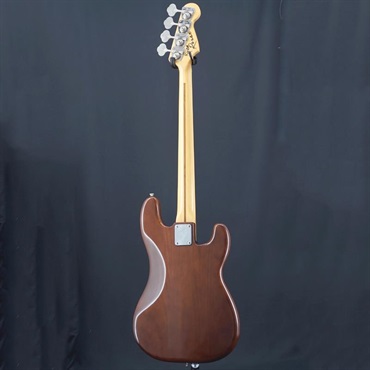 Fender USA VINTAGE Precision Bass '75 Left Handed Walnut/M 画像4