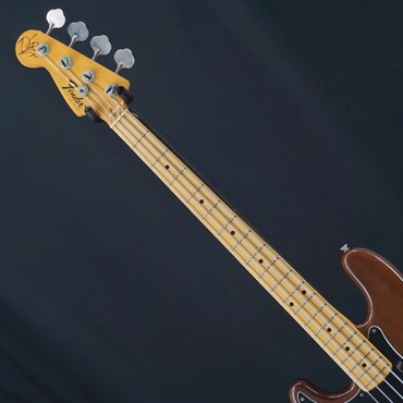 Fender USA VINTAGE Precision Bass '75 Left Handed Walnut/M 画像5