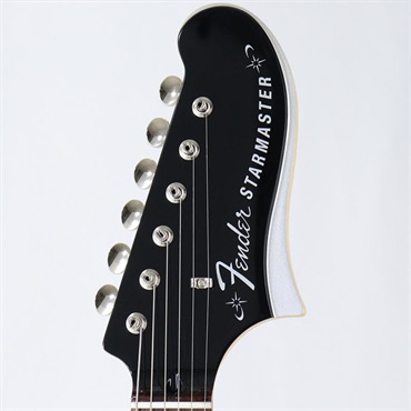 Fender Made in Japan Limited Starmaster (Black/Rosewood) 【キズあり特価】 画像6