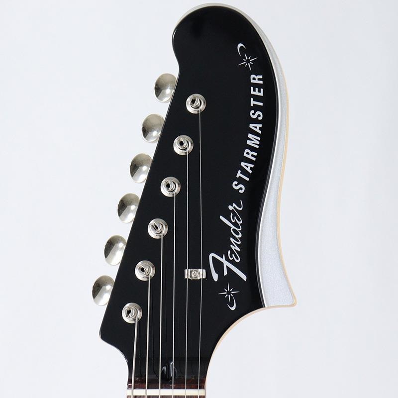 Fender Made in Japan Limited Starmaster (Black/Rosewood) 【キズ