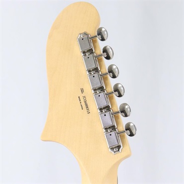 Fender Made in Japan Limited Starmaster (Black/Rosewood) 【キズあり特価】 画像7