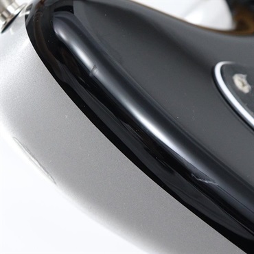 Fender Made in Japan Limited Starmaster (Black/Rosewood) 【キズあり特価】 画像8