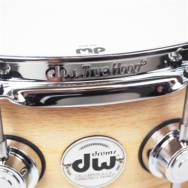 dw DRO25514SSC101[Collector's Pure Oak HVLT Shell 14x5.5 /Natural Satin Oil] 画像2