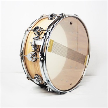 dw DRO25514SSC101[Collector's Pure Oak HVLT Shell 14x5.5 /Natural Satin Oil] 画像6