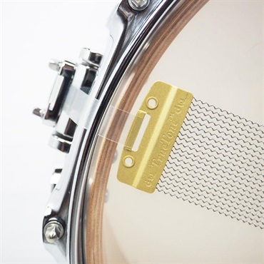 dw DRO25514SSC101[Collector's Pure Oak HVLT Shell 14x5.5 /Natural Satin Oil] 画像7