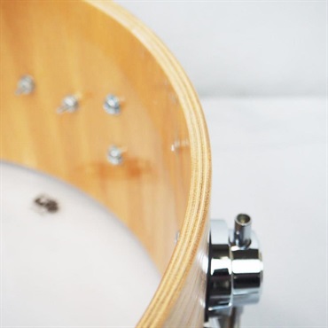dw DRO25514SSC101[Collector's Pure Oak HVLT Shell 14x5.5 /Natural Satin Oil] 画像10