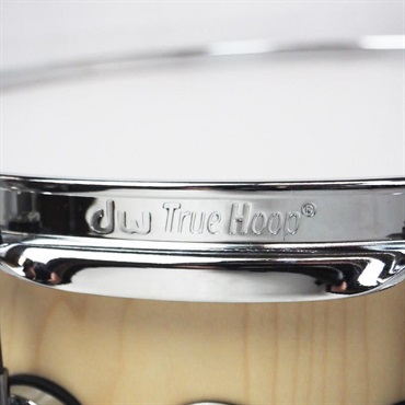 dw DR325514SSC101[Collector's Pure Maple ''333'' Shell 14x5.5 /Natural Satin Oil] 画像2
