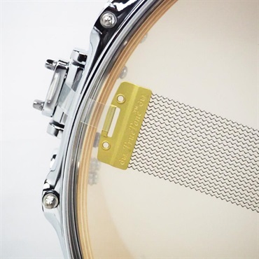 dw DR325514SSC101[Collector's Pure Maple ''333'' Shell 14x5.5 /Natural Satin Oil] 画像7