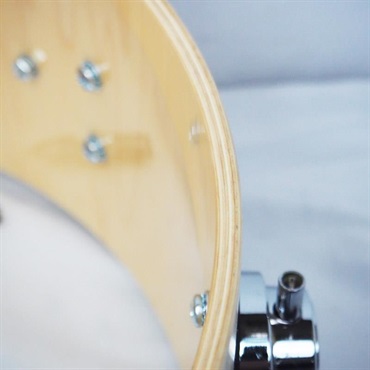 dw DR325514SSC101[Collector's Pure Maple ''333'' Shell 14x5.5 /Natural Satin Oil] 画像10