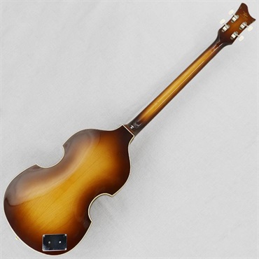 Hofner VINTAGE Model 500/1 Bass w/Sound Mix late60's 画像2