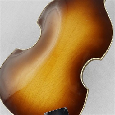 Hofner VINTAGE Model 500/1 Bass w/Sound Mix late60's 画像3