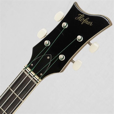 Hofner VINTAGE Model 500/1 Bass w/Sound Mix late60's 画像10