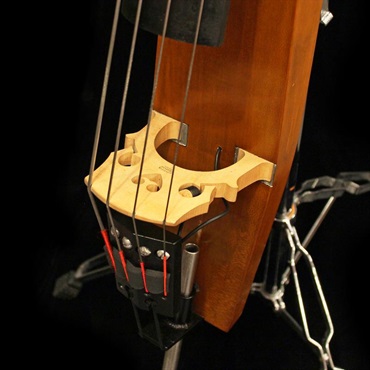 ALTER EGO USED 中古 Baby Ego Figaro Y Full Sound w/専用スタンド、ソフトケース＆ハードケース 画像3