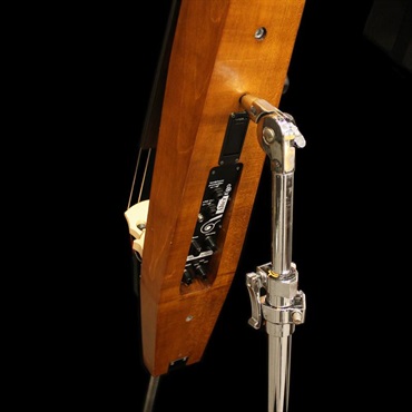 ALTER EGO USED 中古 Baby Ego Figaro Y Full Sound w/専用スタンド、ソフトケース＆ハードケース 画像4