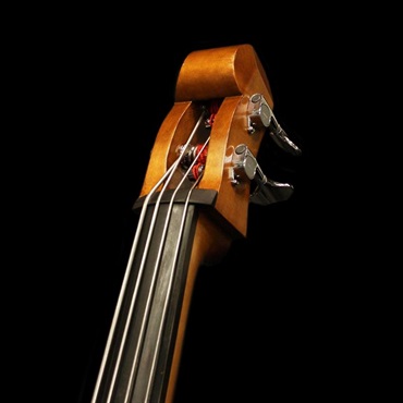 ALTER EGO USED 中古 Baby Ego Figaro Y Full Sound w/専用スタンド、ソフトケース＆ハードケース 画像7