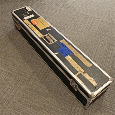 ALTER EGO USED 中古 Baby Ego Figaro Y Full Sound w/専用スタンド、ソフトケース＆ハードケース 画像8