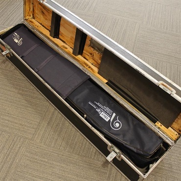 ALTER EGO USED 中古 Baby Ego Figaro Y Full Sound w/専用スタンド、ソフトケース＆ハードケース 画像9