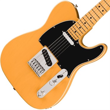 Fender MEX Player II Telecaster (Butterscotch Blonde/Maple) [Chambered Body] 【特価】 画像2