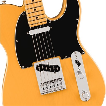 Fender MEX Player II Telecaster (Butterscotch Blonde/Maple) [Chambered Body] 【特価】 画像3