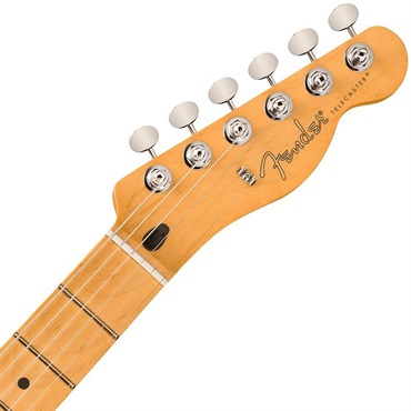 Fender MEX Player II Telecaster (Butterscotch Blonde/Maple) [Chambered Body] 【特価】 画像4