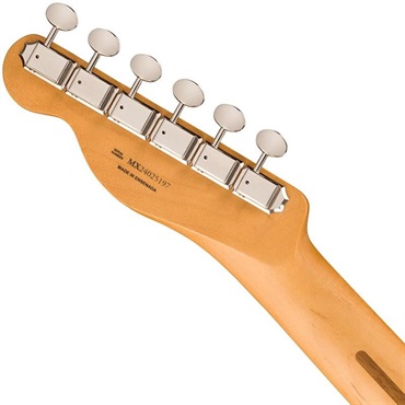 Fender MEX Player II Telecaster (Butterscotch Blonde/Maple) [Chambered Body] 【特価】 画像5