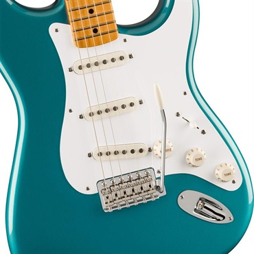 Fender MEX Vintera II 50s Stratocaster (Ocean Turquoise) 【特価】 画像3