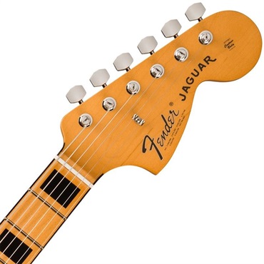 Fender MEX Vintera II 70s Jaguar (Vintage White) 【特価】 画像4