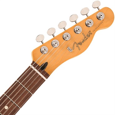 Fender MEX Player II Telecaster (Aged Cherry Burst/Rosewood) [Chambered Body]  【特価】 画像4