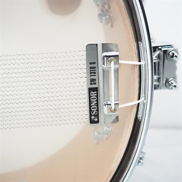 SONOR USED 中古 SSD-13575BG SDW2.0 [Benny Greb Signature Snare 2.0 / Beech Shell 13×5.75] 画像8