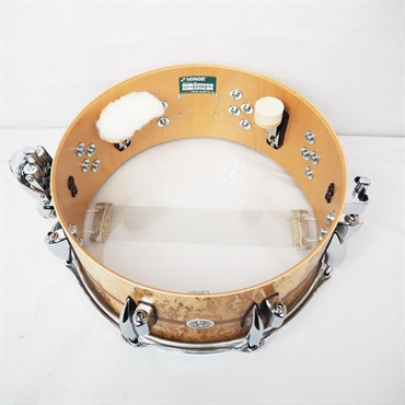 SONOR USED 中古 SSD-13575BG SDW2.0 [Benny Greb Signature Snare 2.0 / Beech Shell 13×5.75] 画像9