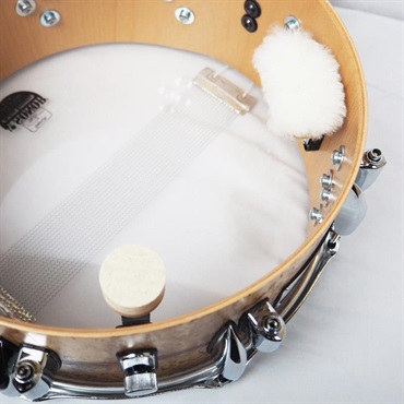 SONOR USED 中古 SSD-13575BG SDW2.0 [Benny Greb Signature Snare 2.0 / Beech Shell 13×5.75] 画像10